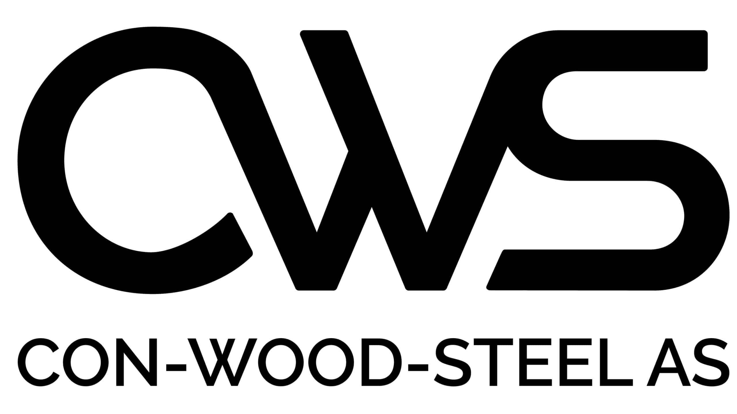 CON – WOOD – STEEL AS